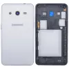 Samsung Galaxy Core 2 G355 İçin Kasa Kapak-(5775)