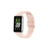 Samsung Galaxy Fit 3 Klasik Kordon (saat Değildir) - Pudra