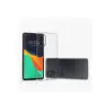 Samsung Galaxy M52 5g Kılıf Lüx Şeffaf Silikon