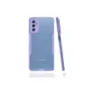 Samsung Galaxy M52 5g Kılıf Platin Silikon - Lila