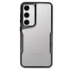 Samsung Galaxy S23 Kılıf Boyi Silikon Kapak - Siyah