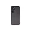 Samsung Galaxy S24 Fe Kılıf Flip Cover - Siyah