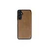Samsung Galaxy S24 Fe Kılıf Flip Cover - Taba