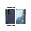 Samsung Galaxy S24 Kılıf Optimum Silikon - Lacivert