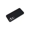 Samsung Galaxy S24 Kılıf Taft Kapak - Lacivert