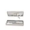 Samsung Galaxy S24 Tork Magsafe Standlı Kapak - Lacivert