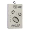 Samsung Galaxy S24 Ultra Bilvis Titan Kamera Lens - Derin Mor
