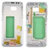Samsung Galaxy S8+ Plus G955 İçin Orta Kasa Orta Panel-(5775)