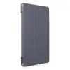 Samsung Galaxy Tab A9 Kılıf Tablet Smart Kılıf - Lila