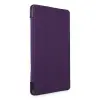 Samsung Galaxy Tab A9 Kılıf Tablet Smart Kılıf - Mor