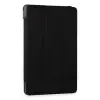 Samsung Galaxy X510 Tab S9 Fe 11 Kılıf Tablet Smart Kılıf - Siyah
