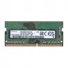 Samsung SAMSO3200/16, 16GB, DDR4, 3200MHz,  1.2V Notebook Ram (M471A2G43DB1-CWE)