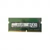Samsung SAMSO3200/16, 16GB, DDR4, 3200MHz,  1.2V Notebook Ram (M471A2G43DB1-CWE)