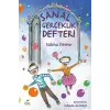 Sanal Gerçeklik Defteri