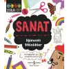 Sanat - Eğlenceli Etkinlikler