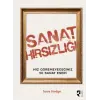 Sanat Hırsızlığı