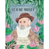Sanatçının Portresi: Claude Monet