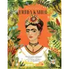 Sanatçının Portresi: Frida Kahlo