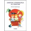 Sanatsal Unlarla Dil Öğretimi