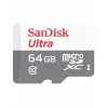SanDisk Ultra 64 GB 100 MB/s UHS-I Class 10 SDSQUNR-064G-GN3MN Micro SD Kart
