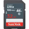 SanDisk Ultra SDHC Memory Card 32GB