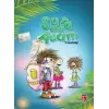 Sara and Adam - Friendship