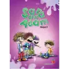 Sara and Adam - Respect