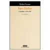 Sarı Defter - Günlükler 1. Cilt 1978-1987