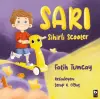 Sarı Sihirli Scooter