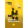 Sarı Siyah