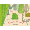 Sarılalım Mı? (Ciltli)