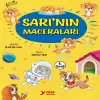 Sarı’nın Maceraları (10 )