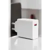 Şarj Aleti Turbo Hızlı 67W Type-C Hızlı Şarj