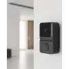 Şarjlı Akıllı Kapı Zili 800 mAh Bataryalı Mobil Bildirimli