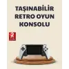 Şarjlı, Hafıza Kart Destekli Oyun Konsolu