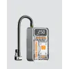 Şarjlı Kablosuz Hava Pompası – 150 PSI Basınç LED Ekran ve 6000mAh Batarya