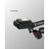 Şarjlı LED Kafa Lambası 800 Lumen COB XPE Ayarlanabilir Başlıklı