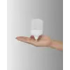 Şarjlı LED Torch Ampul 30 Watt Beyaz Işık Enerji Tasarruflu