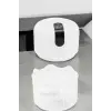 Şarjlı Mini El Rondosu Doğrayıcı Taşınabilir 250 ml Çelik Bıçaklı