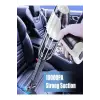 Şarjlı mini ev ve araç içi süpürge siyah 2001-2500 watt 90 dba üstü 4-5 saat şarj