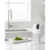 Şarjlı Mini Sarımsak Doğrayıcı USB Şarjlı 250 ml