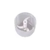 Şarjlı Mini Sarımsak Doğrayıcı USB Şarjlı 250 ml