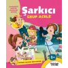 Şarkıcı Grup Acele - Şarkıcı Olmak İstiyorum
