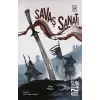 Saş Sanatı