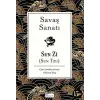 Saş Sanatı (Bez Ciltli)