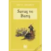 Saş ve Barış