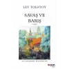 Saş ve Barış (2 Cilt Takım)