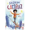Şaşkın Cambaz
