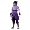 Sasuke Rinnegan Mangekyo Sharingan Poz Verilebilir Figür