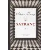 Satranç - (Bez Ciltli)